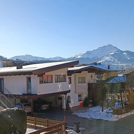 Ferienwohnung Kirchmair Kirchdorf in Tirol Eksteriør billede